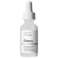 The Ordinary Authentic Niacinamide 10% + Zinc 1% Serum for Oily Skin 2 sizes