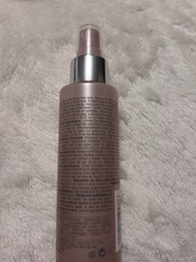 Clinique Moisture Surge Oil Free Face Spray Thirsty Skin Relief 4.2 Fl Oz