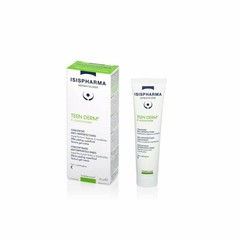 ISISPHARMA TEEN DERM concentrate for comedones, 30 ml SKIN CARE