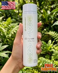 New Nu skin Pharmanex Ageloc Youth 120 softgels New Stock exp 03/2028 Nuskin..