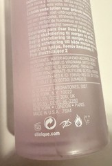 Lot of 2 – Clinique Clarifying Lotion 2 – Full Size (6.7fl oz/200ml)