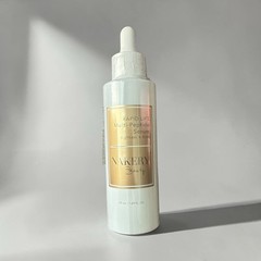 Nakery Beauty -Rapid Lift- Multi Peptide Serum- Tighten & Firm- 1.69 fl oz/50 mL