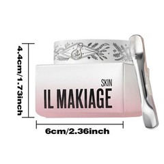 IL MAKIAG POWER REDO ANTI AGING BLUR & SMOOTH WRINKLE FILLER 0.67oz new