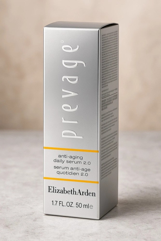 Elizabeth Arden Prevage Anti-Aging Daily Serum 2.0 – 1.7 FL(50ml)- FREE SHIPPING
