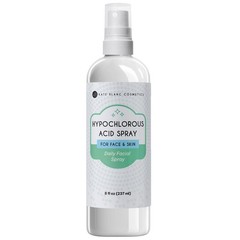 Kate Blanc Cosmetics Hypochlorous Acid Spray for Face and 8 Fl Oz (Pack of 1)
