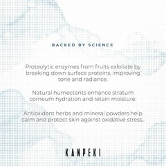 Kanpeki Hydra Element Factor Facial Mist – 150g