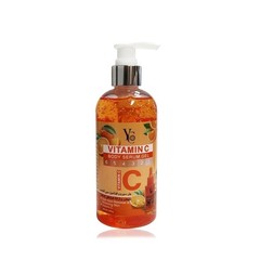 YC Body Serum Gel (Brightening Body Gel with Vitamin C – 250g s396