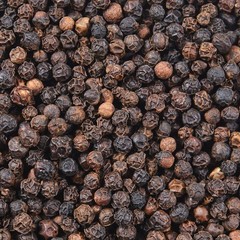 Kirkland Signature, Black Pepper with Grinder, 6.3 oz, 2-Count