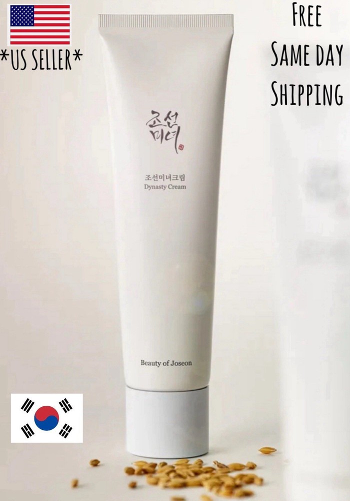 Beauty – Joseon Dynasty Cream 3.38 fl Sealed (100ml) – Updated – oz – US Seller