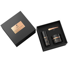SQT anti-aging home kit post treatment