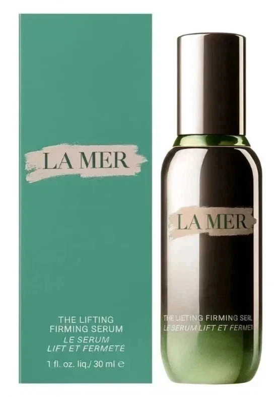 La Mer The Lifting Firming Serum 1 oz / 30 ml NEW in Sealed Box