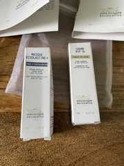 Biologique Recherche LOTION P50W Travel Size 1.5ml Creme VIP O2 Visolastine NEW