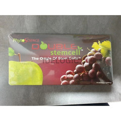 Phytoscience Double Stem Cell PhytoCellTec 9 Packs (126 SACHET)