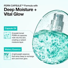 Collagen Glow Facial Serum Spray, Hydrating Face Mist, Hyaluronic Acid