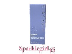Circadia Eye Lift Serum 15ml/0.5fl oz. NEW IN BOX! FRESH! 07/2028!! FREE SHIP!!