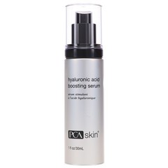 PCA SKIN HYALURONIC ACID BOOSTING SERUM 1 OZ ~ December 2025