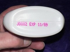 Vintage Aqua Care Lotion For Dry Skin, With 10 Percent Urea New Improved 8 Fl Oz