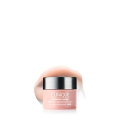 Clinique Moisture Surge 100H Auto-Replenishing 0.5 Fl Oz (Pack of 1), Pink