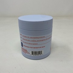 First Aid Beauty Ultra Repair Cream 6oz Blue Jar Moisturizer