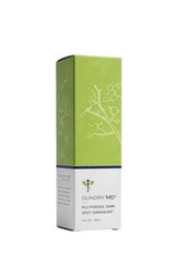 Gundry MD Polyphenol Dark Spot Diminisher Serum 1oz – New in Box, Sealed!