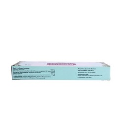 Charak Evenshade Cream Dark Spots Blemishes Skin Brightening Cream 30g Pack of 2