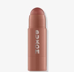 Buxom Power-Full Plump Lip Balm Inner Glow Pinkish Nude Balm