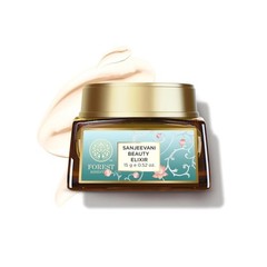 Forest Essentials Sanjeevani Beauty Elixir For Hydrates Skin 15gm z641