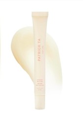 PATRICK TA Major Moisture Smoothing and Hydrating Tinted Lip Balm COCOA BUTTER.