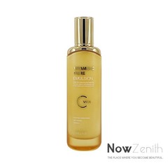 LEBELAGE Vitamin C Pure Emulsion 120mL