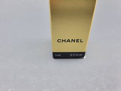 2 x Chanel Sublimage L’essence Fondamentale Concentrate 5ml / 0.17oz each NIB