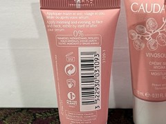 Caudalie Vinosource Moisturizing Sorbet – 0.33 oz/10mL ( 5 Pack )