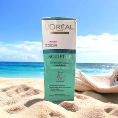 L&rsquo;Oreal Paris Body Expertise Anti-Cellulite + Skin Sculpting Body Firming Gel