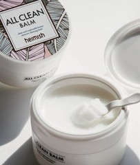 HEIMISH All Clean Balm 4.0fl.oz/120ml – Multi-Purpose Cleansing Balm | Authentic