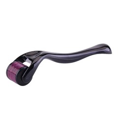 Derma Skin Roller 540 Titanium Micro Needle Anti Ageing Hair Regeneration Growth