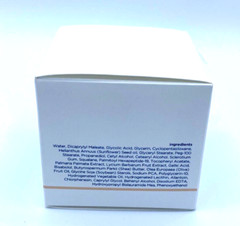 M-61 Powerful Skincare Jetglow Cream Neuropeptide Anti Wrinkle ~ 48 g / 1.7 oz