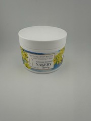 Nakery Beauty Sunshine Bouquet SkinToning Hydration Body Butter 7.9 fl oz.