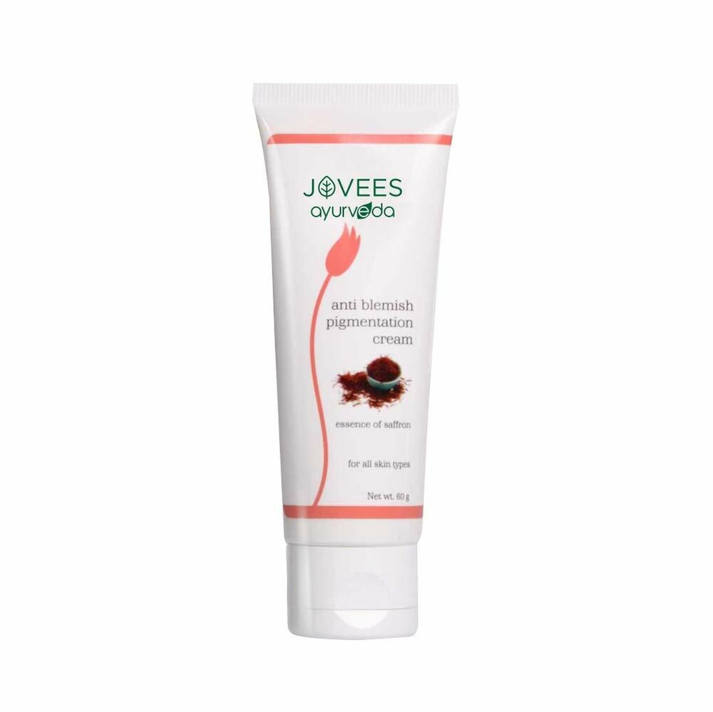Jovees Herbal Face Cream 60gm_