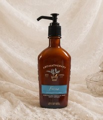 Bath & Body Works Aromatherapy EUCALYPTUS TEA Focus Body Lotion 6.5 oz RARE