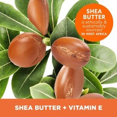 Palmer’s Shea Butter Formula Raw African Shea Butter Balm, Nourishing Body Moist