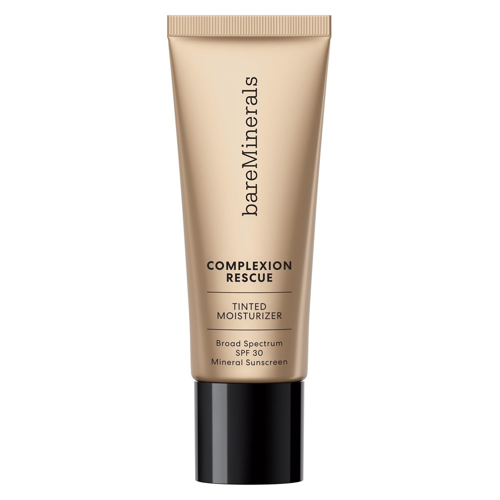 Bareminerals Complexion Rescue Tinted Moisturizer For Face Spf 30 Full Size