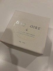 NWT Factory-Sealed Truffiore White Truffle Night Moisturizer