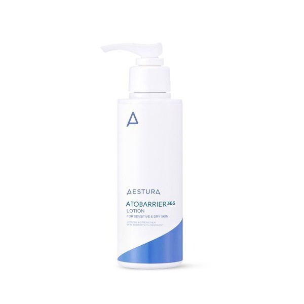 Description AESTURA Atobarrier 365 lotion 150ml Reinforces damaged skin barrier