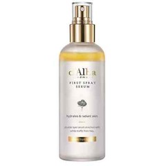D ALBA PIEDMONT WHITE TRUFFLE FIRST SPRAY SERUM ITALIAN MOISTURIZER 3.38oz -NWOb