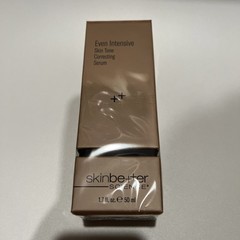 Skinbetter Science Even Intensive Skin Tone Correcting Serum 1.7 fl oz / 50 ml