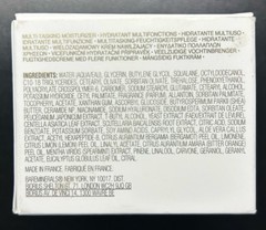 BareMinerals Skin Longevity Butter Drench Cream Mineral Herb Complex 1.7oz
