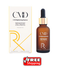 CMD C-25 BRIGHTENING ESSENCE 30g Vitamin C Serum for Dark Spots & Brighten Skin