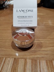 Lancôme Rénergie Yeux Dark Circles Correcting Eye Cream 0.5oz/15ml, New With Box