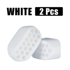 2PCS Jaw Exerciser Jawline Trainer Facial Toner Ball Neck Toning Double Chin