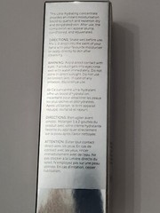 111SKIN Hyaluronic Acid Aqua Booster 20ml/0.68oz NEW Full Size