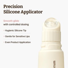Advanced PDRN Rejuvenating Lip Serum – Hydrating Lip Balm with Lipozip PDRN f…